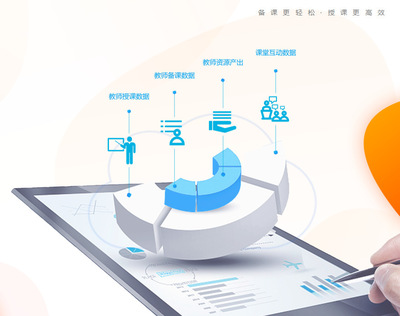 網龍華漁教育與培生教育簽署智慧教育產品合作協議，助力教育技術推廣服務