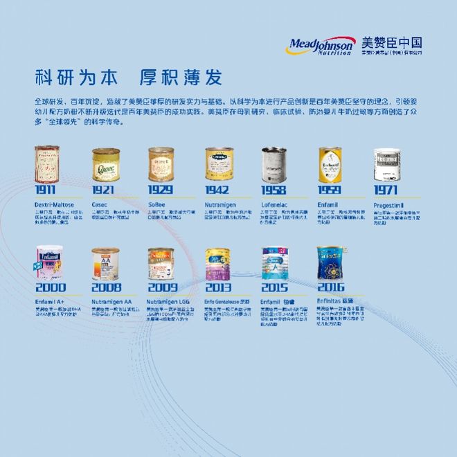 美贊臣中國業(yè)務(wù)集團總裁詳解國際品牌本土化 品質(zhì)與科研聯(lián)動，打造中國寶寶專屬營養(yǎng)方案