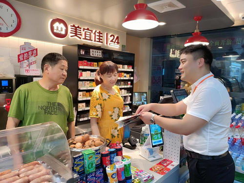 真人協同虛擬人，陸金所雙軌驅動創新小微服務模式